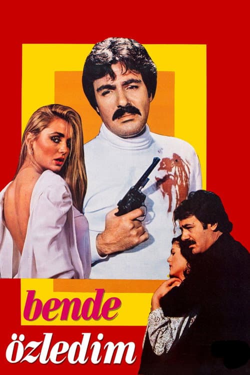 Poster for Ben De Özledim