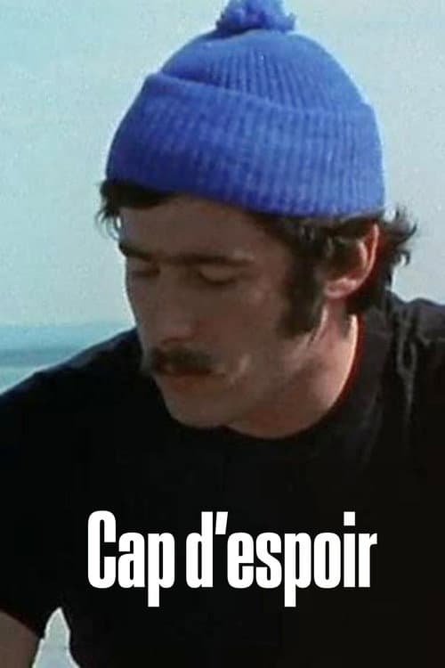 Poster for Cap d'espoir