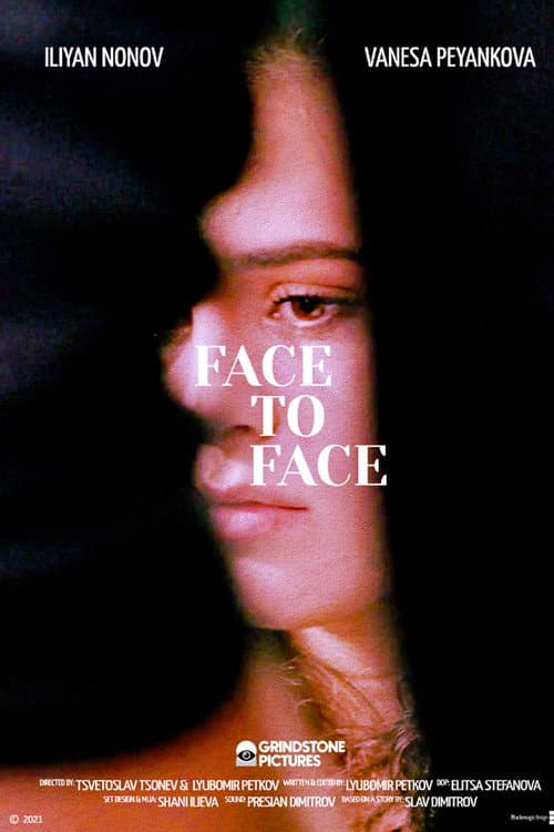 Poster for Face to Face