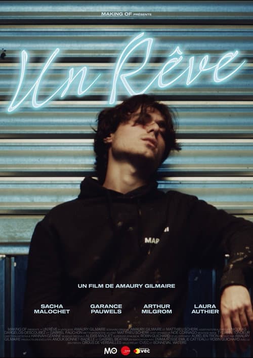 Poster for Un Rêve