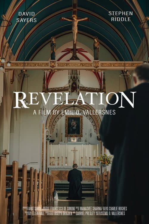 Poster for Revelation