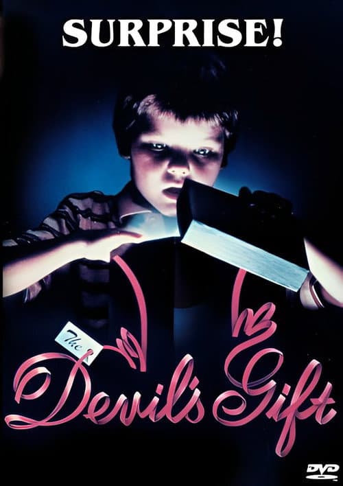 Poster for The Devil's Gift