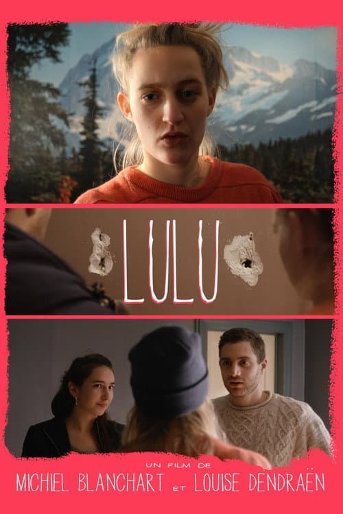 Poster for Lulu