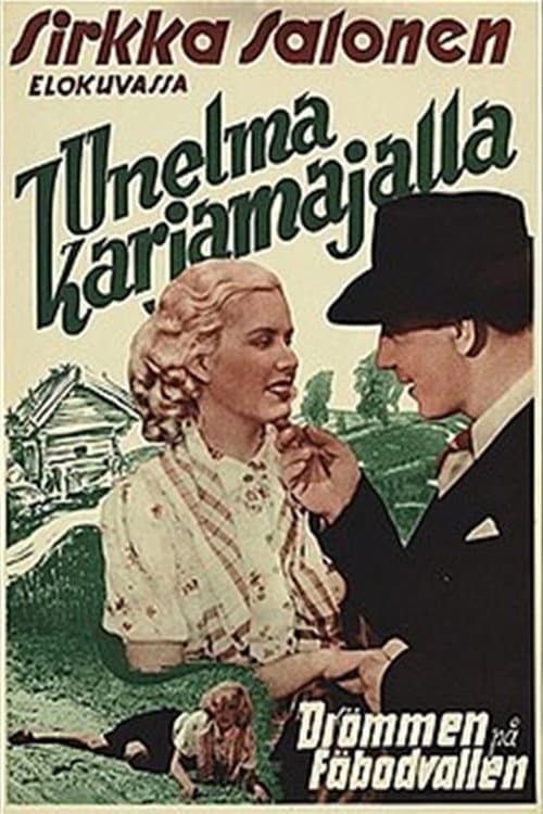 Poster for Unelma karjamajalla