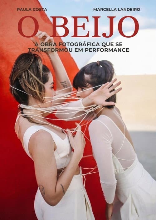 Poster for O Beijo