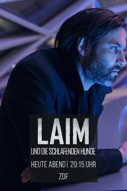 Poster for Laim und die schlafenden Hunde