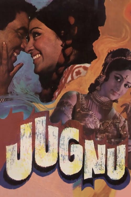 Poster for Jugnu