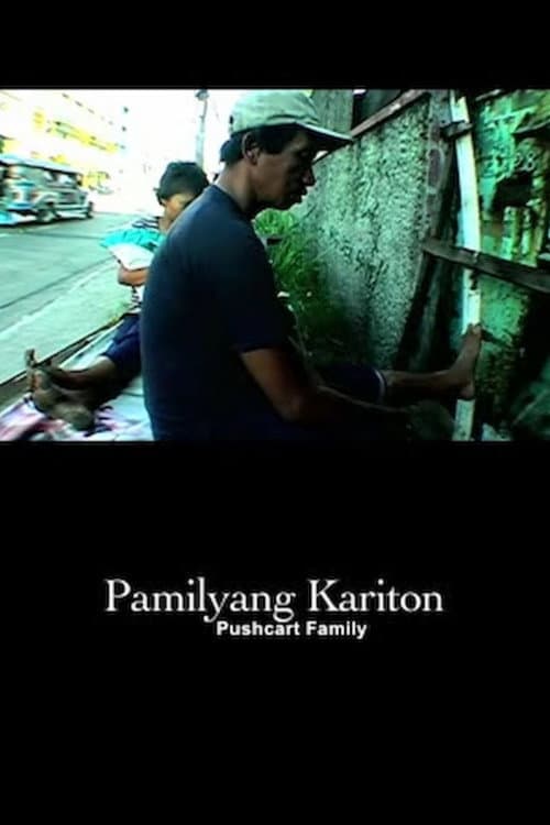 Poster for Pamilya Kariton