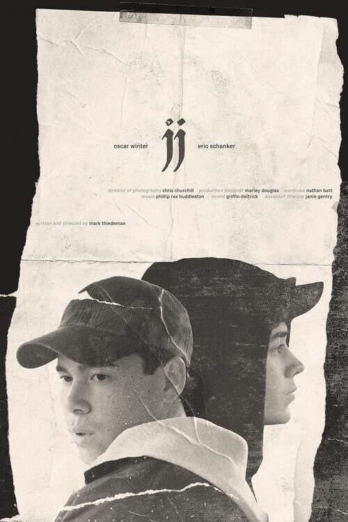 Poster for JJ