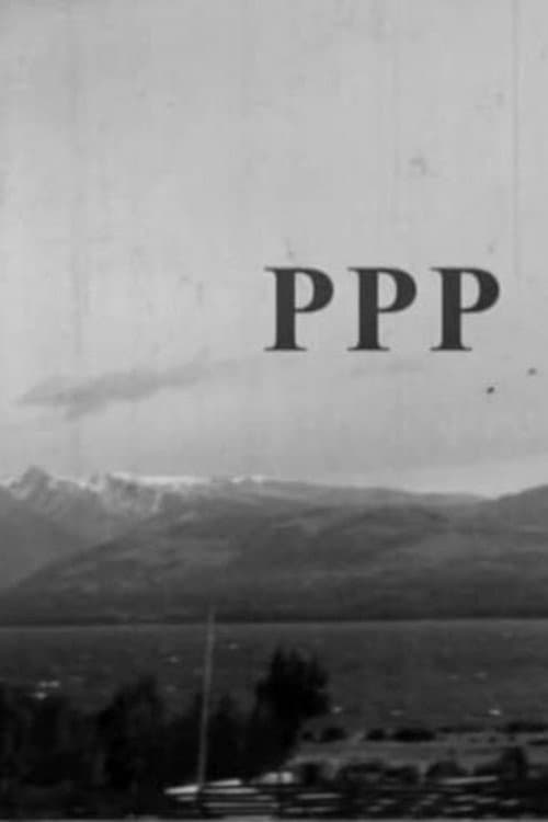 Poster for PPP