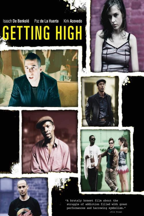 Poster for 5up 2down