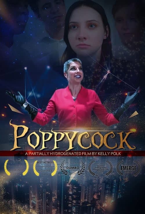 Poster for Poppycock