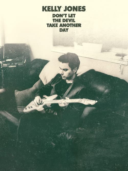 Poster for Don't Let the Devil Take Another Day