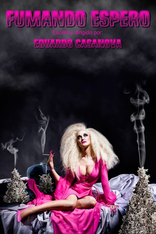 Poster for Fumando Espero