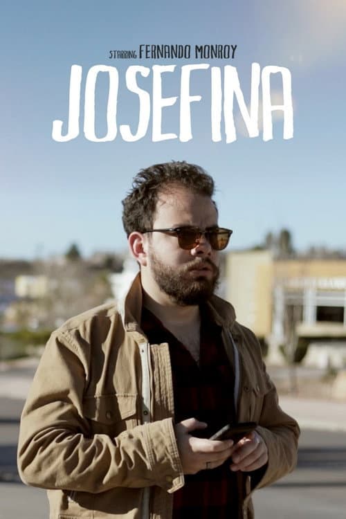 Poster for Josefina