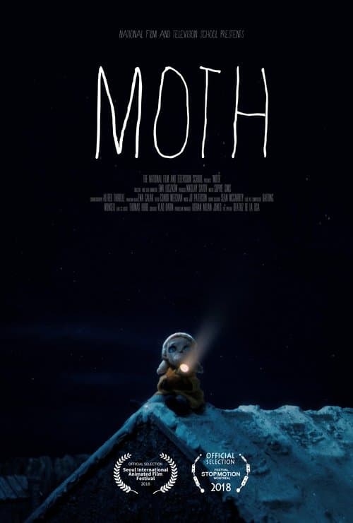 Poster for Moth