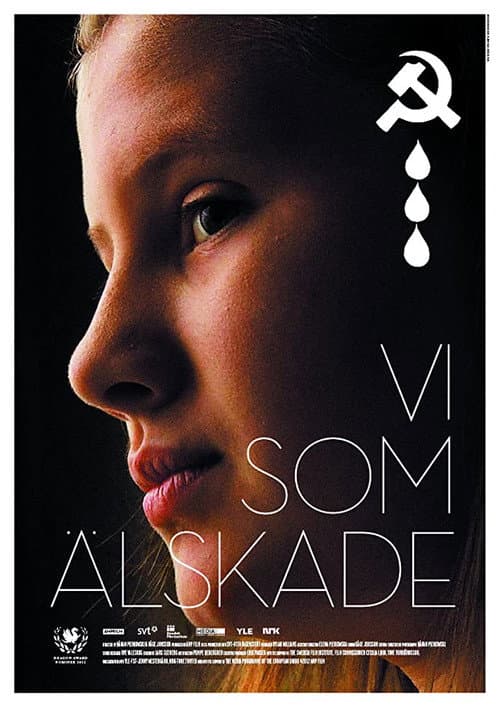Poster for Once There Was Love