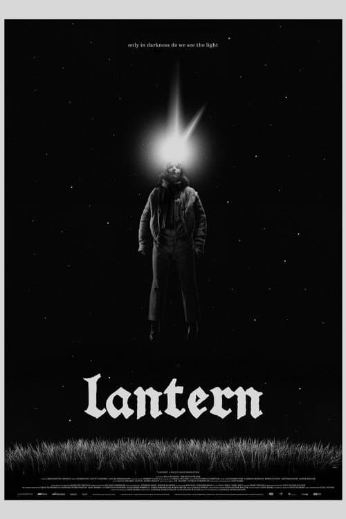 Poster for Lantern
