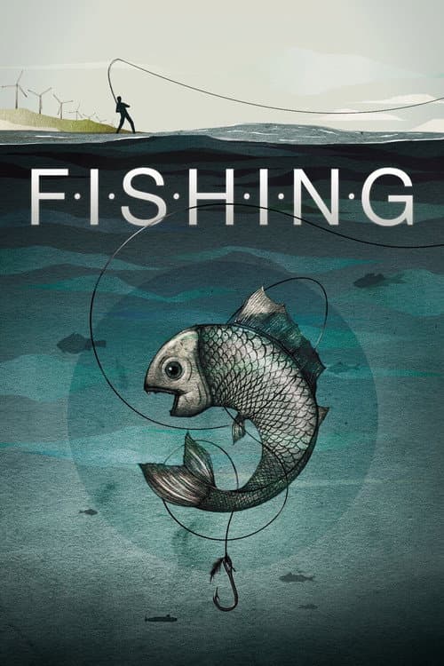 Poster for F.I.S.H.I.N.G