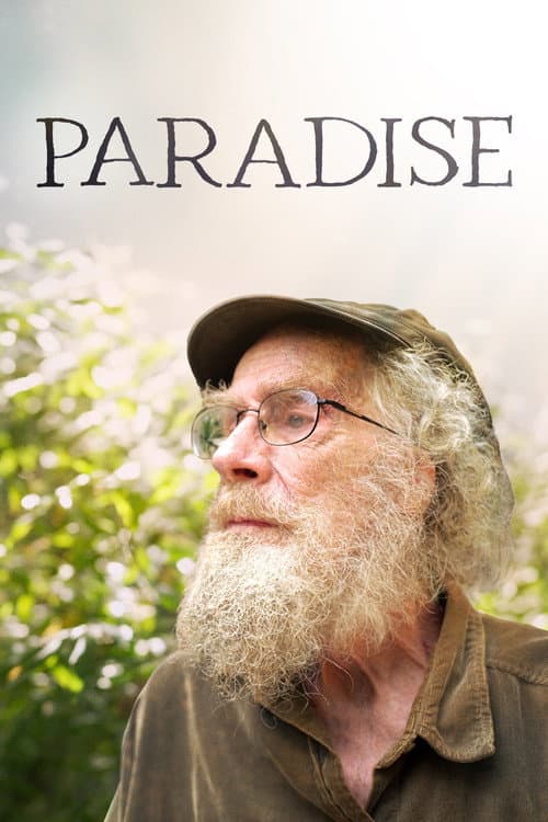 Poster for Paradise