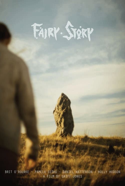 Poster for Fairy Story