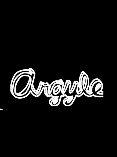 Poster for Argyle