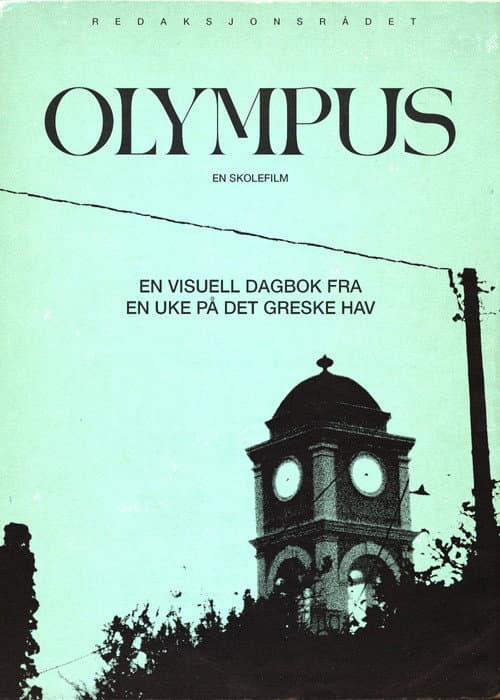 Poster for OLYMPUS
