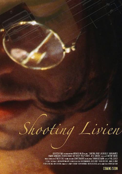 Poster for Shooting Livien