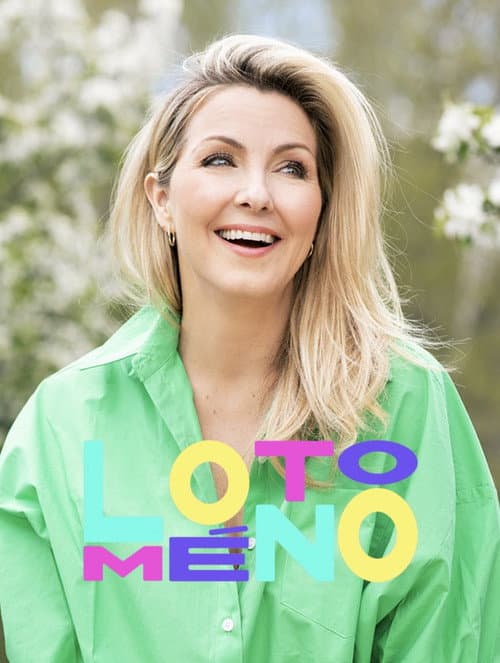 Poster for Loto-Méno