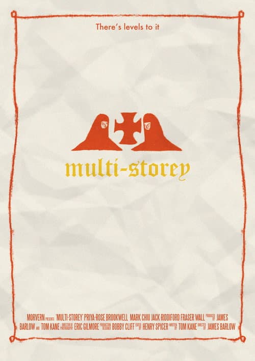 Poster for Multi-Storey