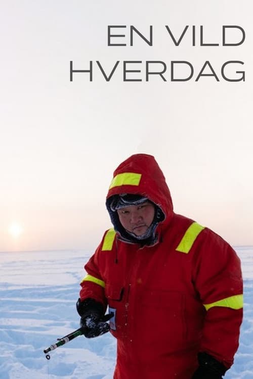 Poster for En vild hverdag
