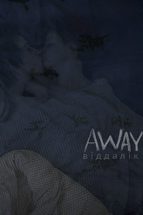 Poster for Away