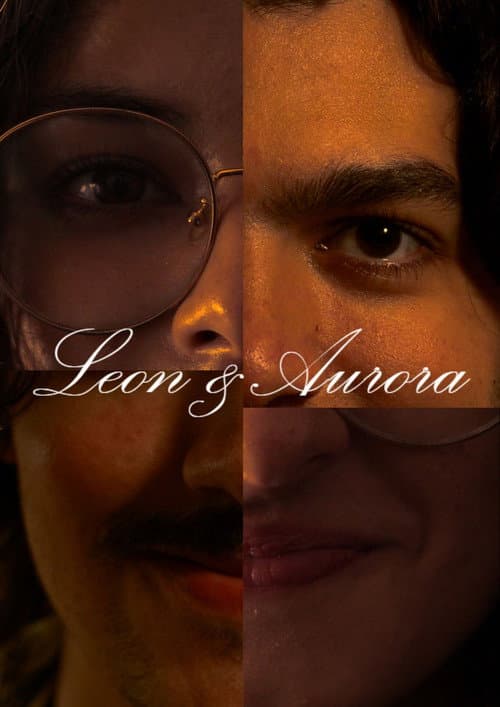Poster for Leon & Aurora