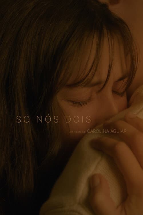 Poster for Just the Two of Us