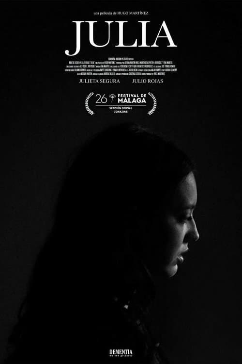 Poster for Julia