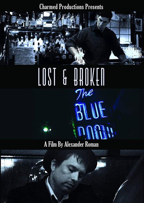 Постер до фільму «Lost & Broken»
