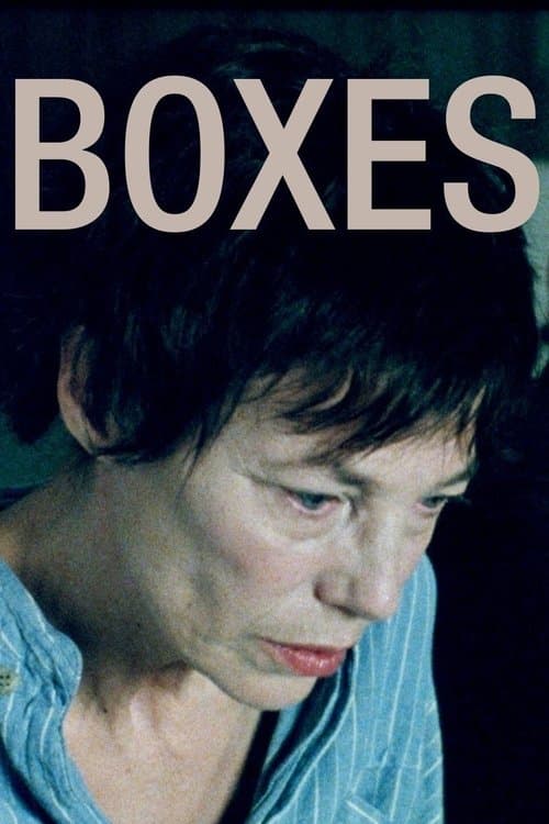 Poster for Boxes