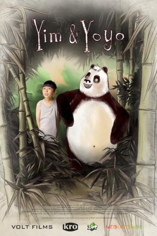 Poster for Yim & Yoyo