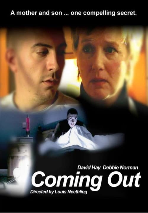 Poster for Coming Out