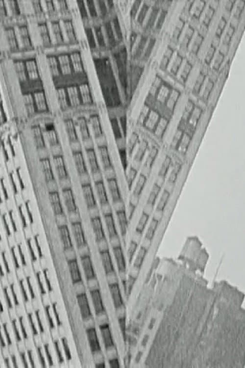 Poster for Looney Lens: Split Skyscrapers