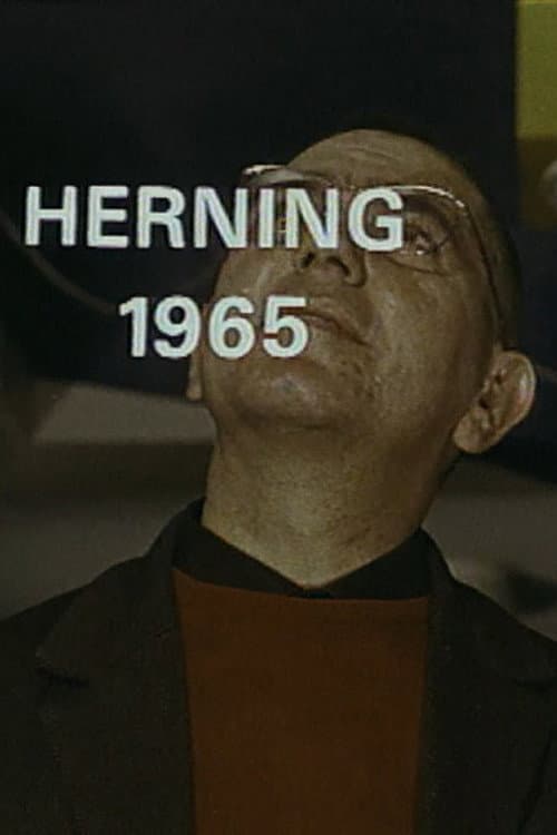 Poster for Herning 1965