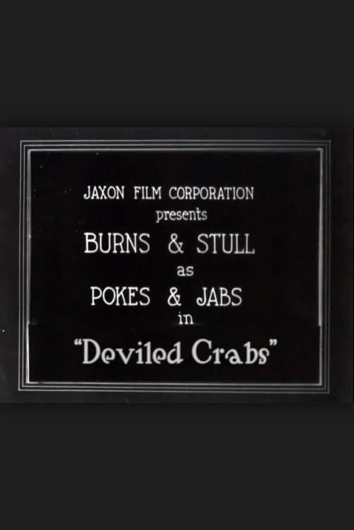 Poster for Deviled Crabs