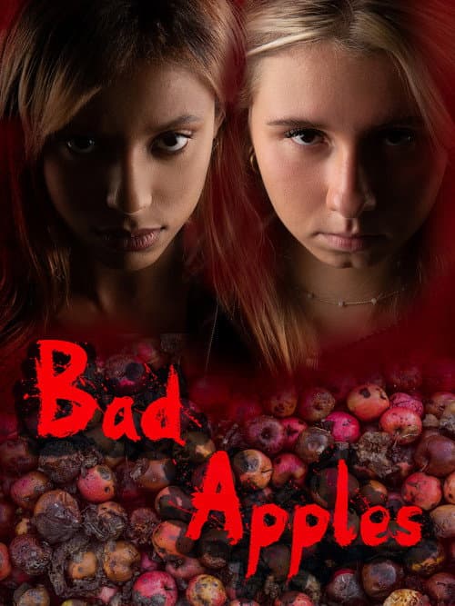 Poster for Bad Apples