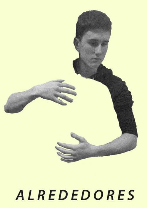 Poster for Surroundings