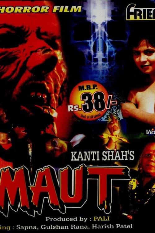 Poster for Maut