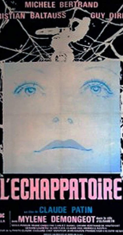 Poster for L'échappatoire