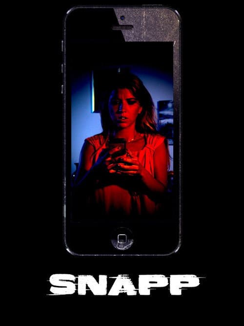 Poster for Snapp