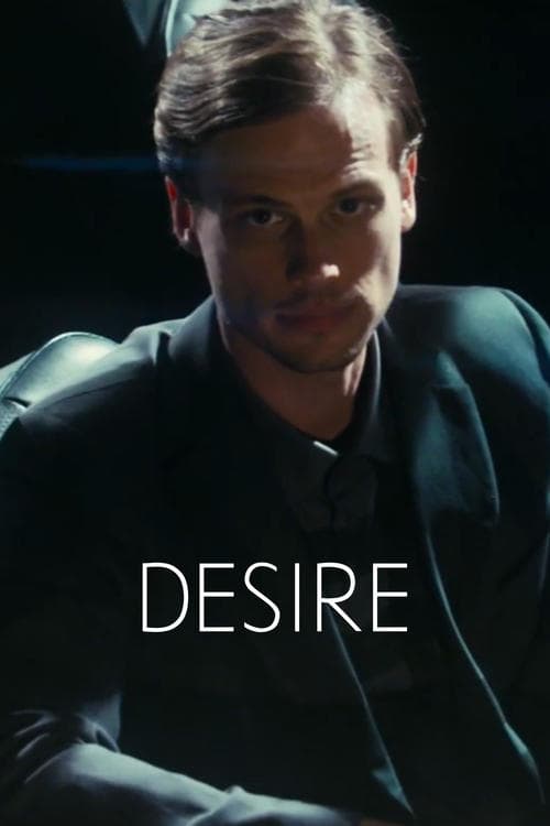 Poster for Desire