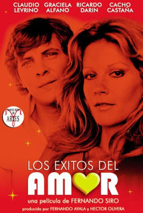 Poster for Love's Successes