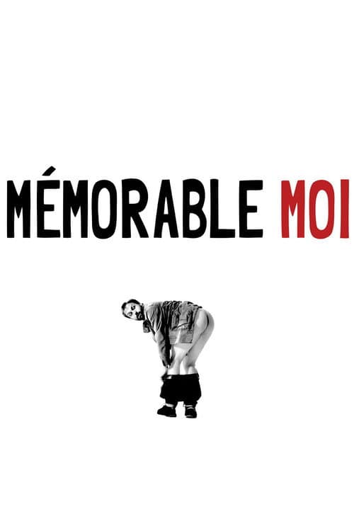 Poster for Remember Me